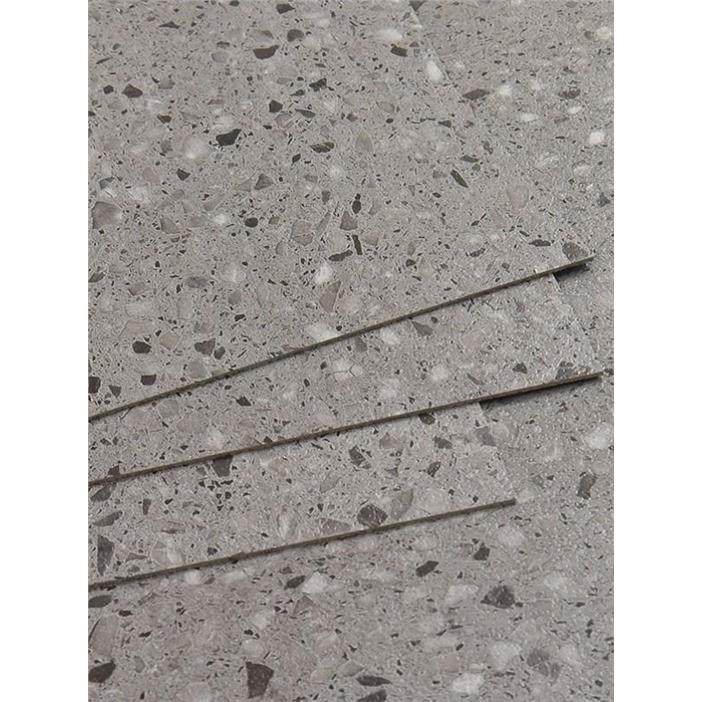 商用水磨石PVC自粘地板贴加厚耐磨2mm石塑地板翻新地面塑胶地板,淘宝优惠券,粉丝福利购,淘宝优惠卷