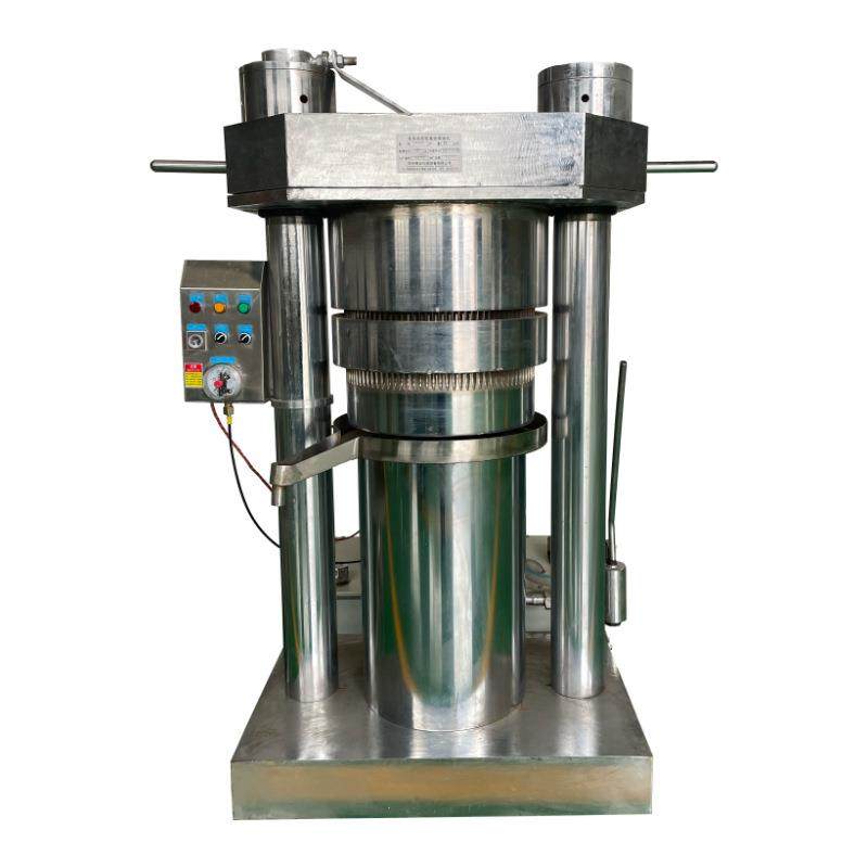 全自动立式液压榨油机玉米黄豆核桃压油机设备小型核桃茶籽食用油,淘宝优惠券,粉丝福利购,淘宝优惠卷