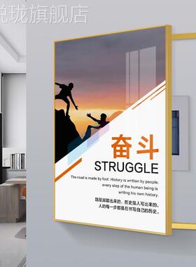 网红网红公办公室开门消栓电司表火箱装饰画配电箱遮挡箱侧补洞口