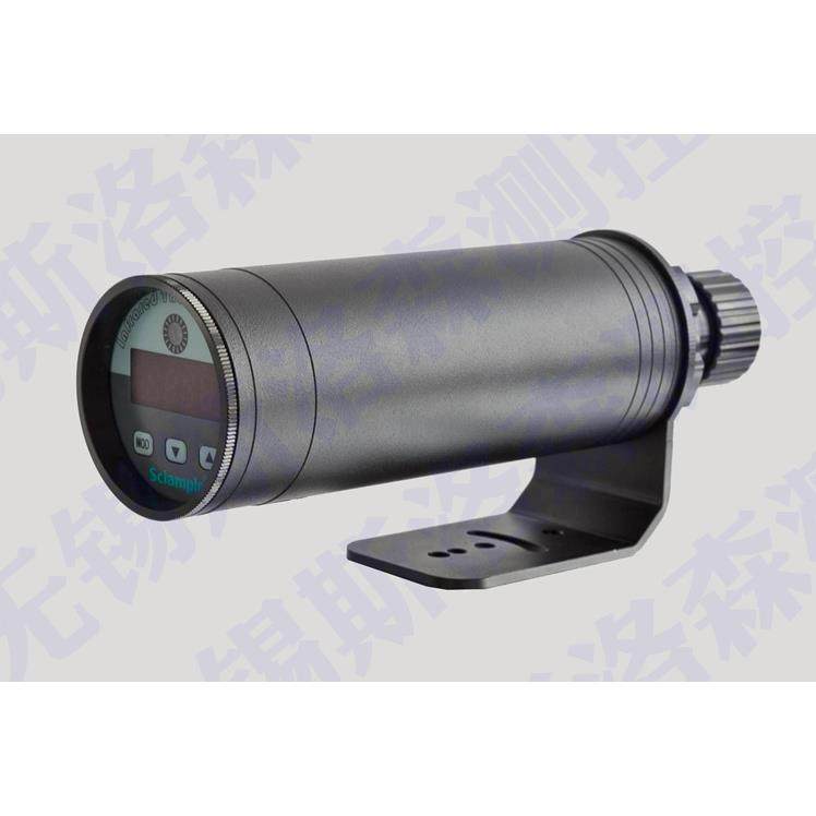 宽量程红外测温仪CIT-2MK2光学瞄准红外测温仪300-2000℃测温仪,淘宝优惠券,粉丝福利购,淘宝优惠卷
