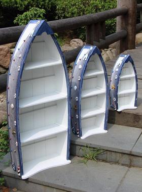 地中海装饰摆洋风橱窗陈