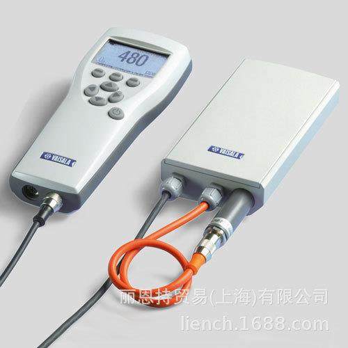 Supply HOMMEL 10056688 Test needle roughness instrument