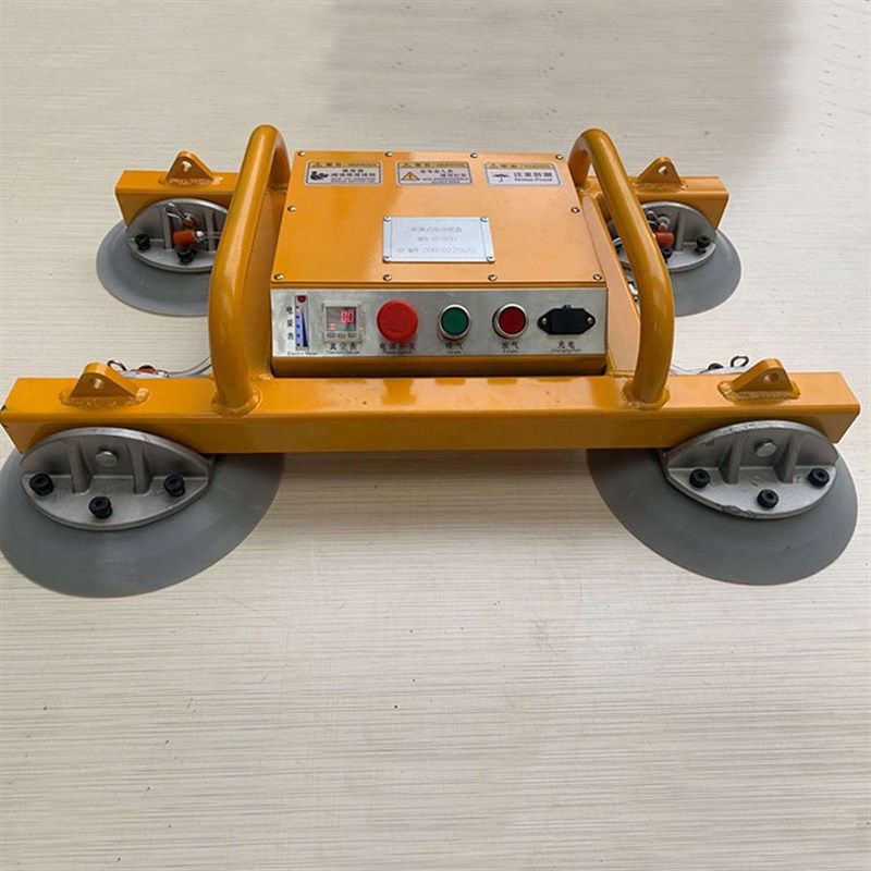 电动玻璃吸盘建筑用磁铁幕墙安装小型吸吊机大吸力安全,淘宝优惠券,粉丝福利购,淘宝优惠卷