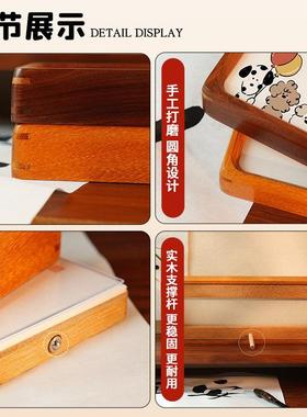 欢迎回家入户玄关门温馨家居装饰小摆件乔迁新居暖居相框礼物轻奢