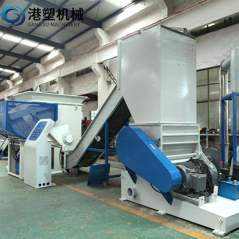 厂家自动塑料破碎机PVC管材边角料粉碎机编织袋高速粉碎机,淘宝优惠券,粉丝福利购,淘宝优惠卷