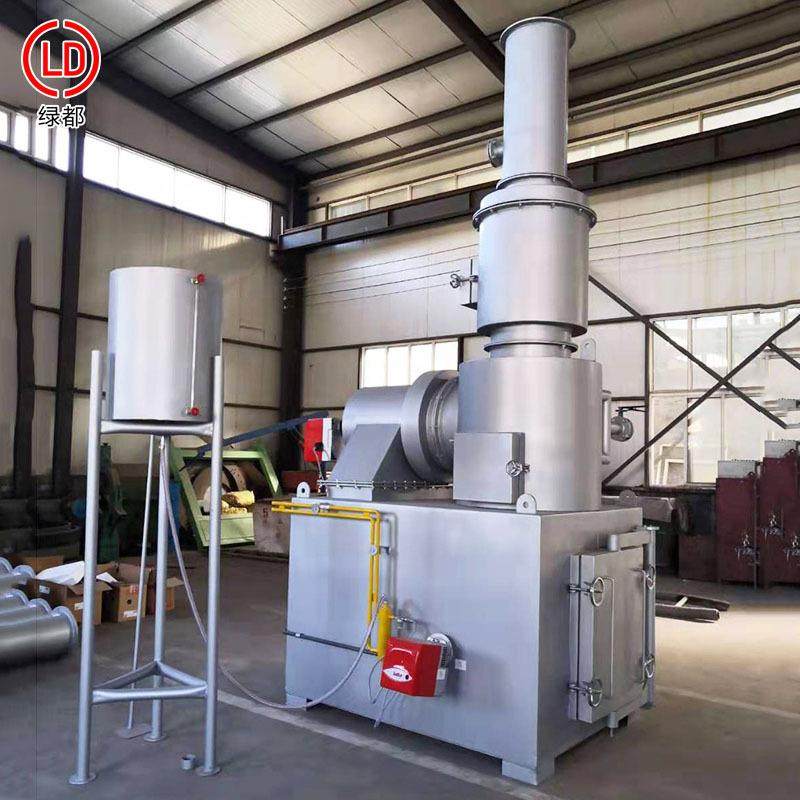 工厂固体废弃物废液焚化炉养殖场垃圾焚烧炉乡镇医院垃圾焚烧炉,淘宝优惠券,粉丝福利购,淘宝优惠卷