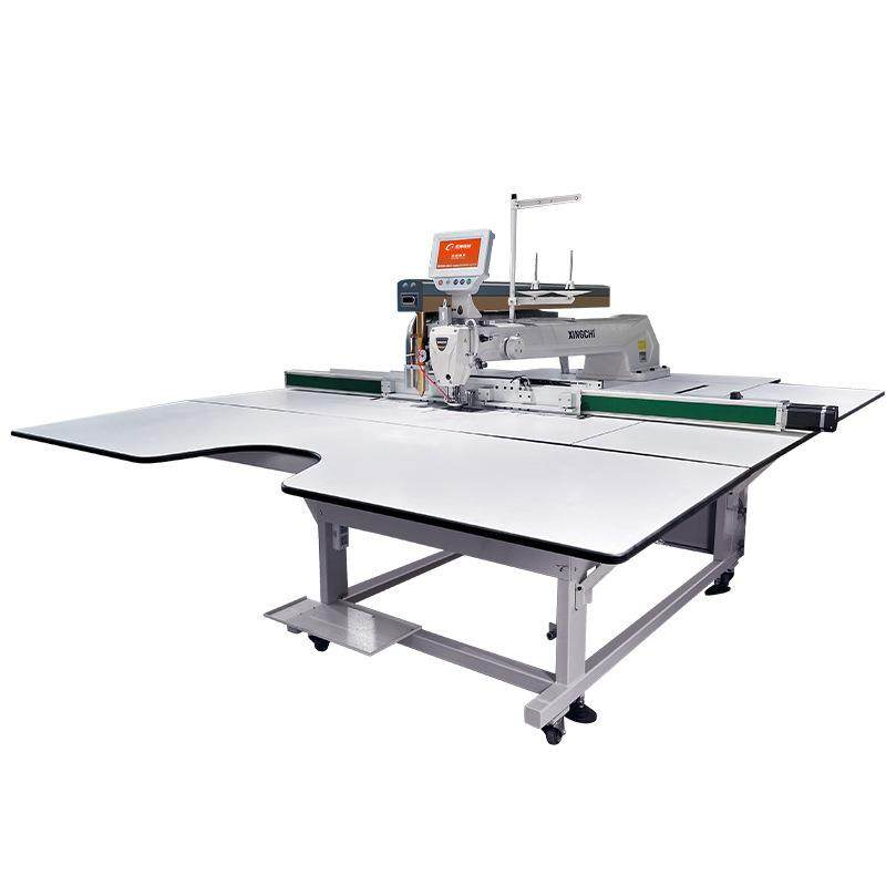 牌激光模板机大范围激光模版机汽车坐垫脚垫智能缝纫机,淘宝优惠券,粉丝福利购,淘宝优惠卷