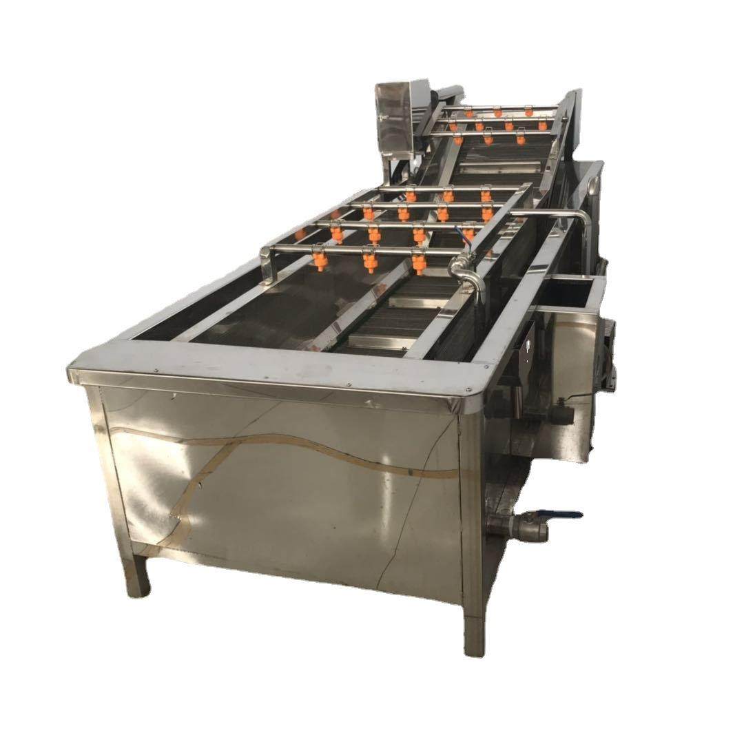 预制菜清洗线净菜加工设备亿马机械清洗设备果蔬气泡清洗机商用,淘宝优惠券,粉丝福利购,淘宝优惠卷