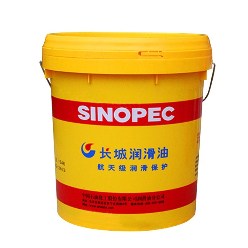 需定制长城螺杆式空压机油46#32#68号空气压缩机油回转式空压机专 - 图3