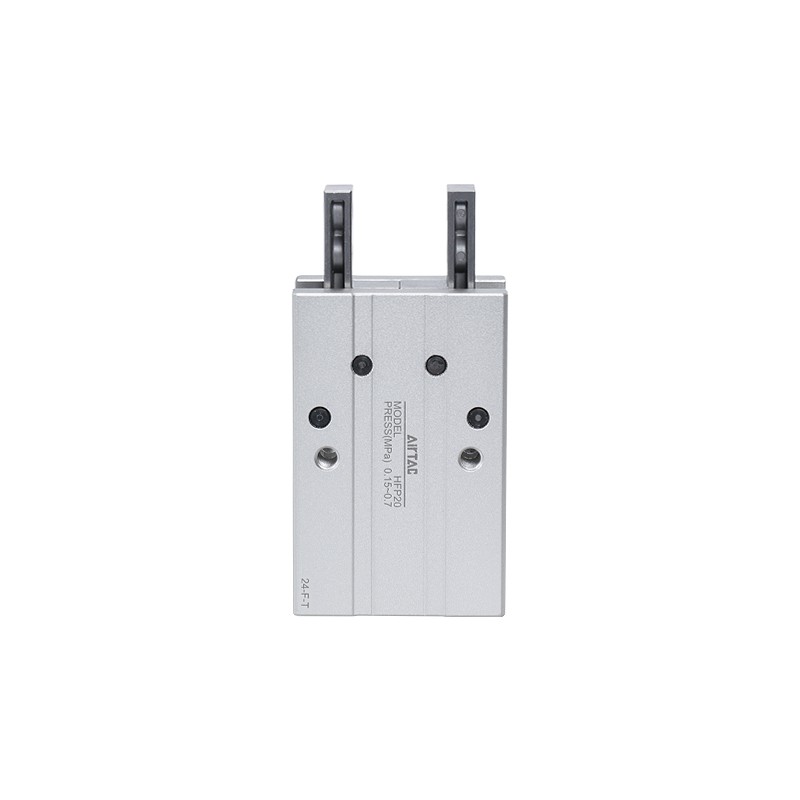 需定制亚德客 气动 手指气缸 HFP/HFR/HFZ/HFK/HFY-6/10/16/20/25 - 图3