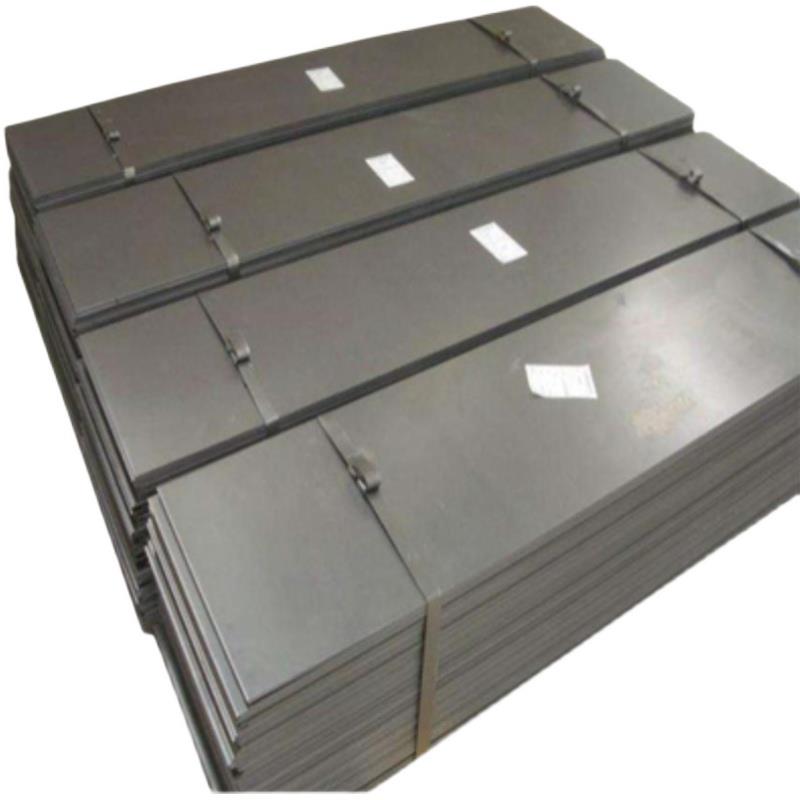 高强度耐磨钢板NM400nm500mn13高锰钢板65MN弹簧钢板切割加工定制 - 图3