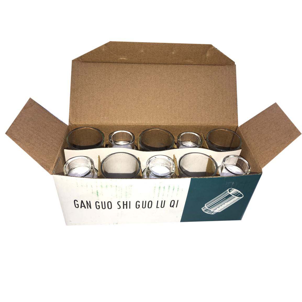 需定制鹿头牌玻璃砂芯坩埚式过滤器30ml40mlG1 G2 G3 G4 G0 G4A垂 - 图0