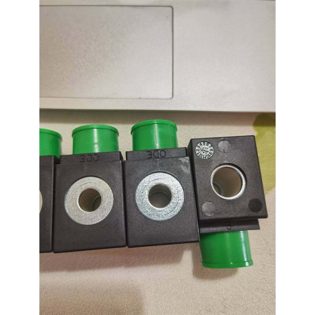 需定制原装ODE电磁阀线圈BDV08230AY 230V 不含税价现货当天发货 - 图3