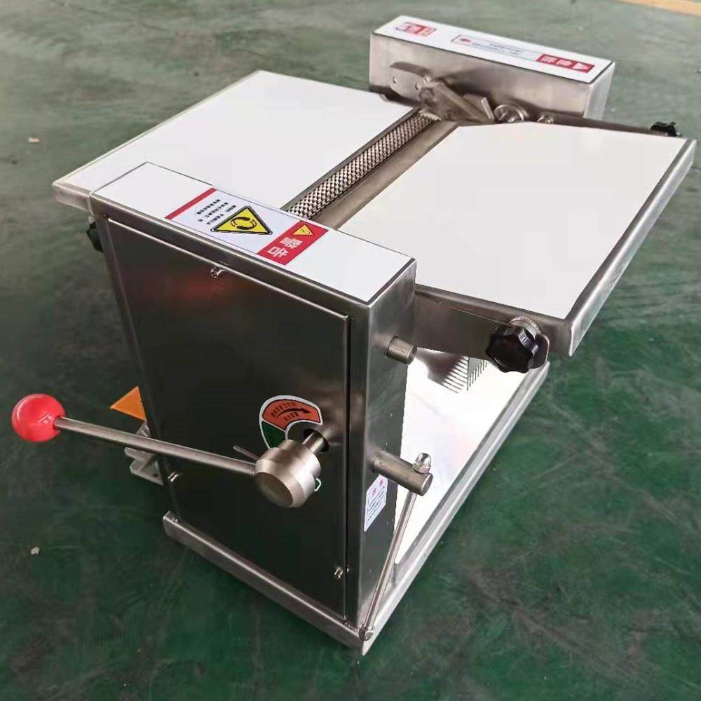 新鲜猪肉牛羊肉剥皮机半自动猪肉去皮机带皮肉类去皮设备商用,淘宝优惠券,粉丝福利购,淘宝优惠卷