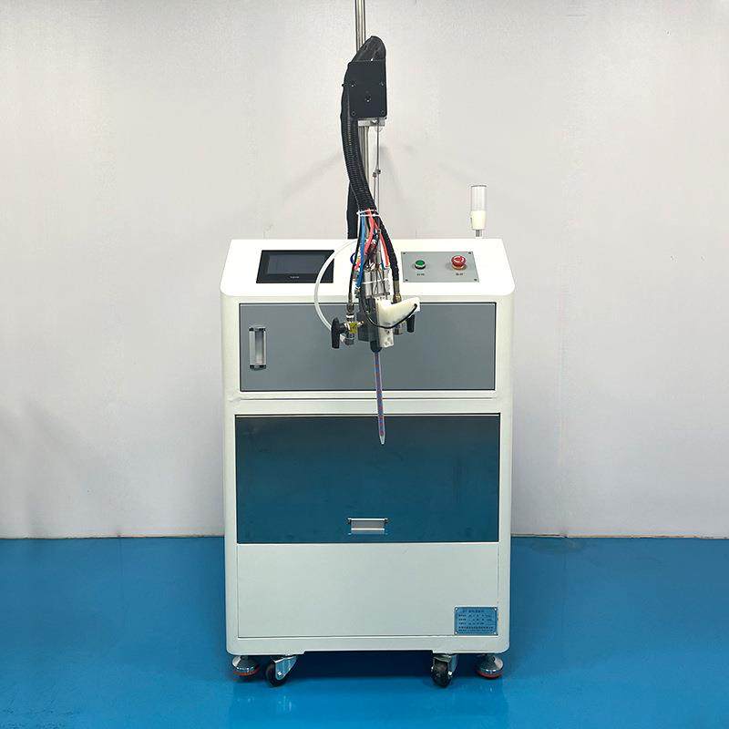 吊臂式灌胶机手持式可抽真空环氧树脂ab胶自动点胶机双组分打胶机,淘宝优惠券,粉丝福利购,淘宝优惠卷