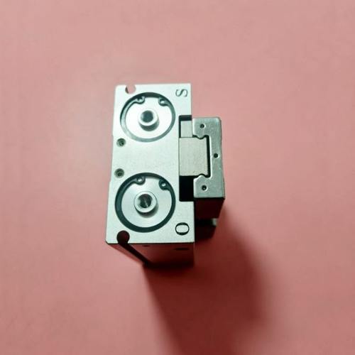 全新平行气爪 MHF2-16D MHF2-16D1 MHF2-16D2薄型气爪 手指 - 图2