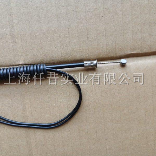 适配爱可HCR-165ES新大华DH165ST绿篱机修剪机油门拉线,淘宝优惠券,粉丝福利购,淘宝优惠卷