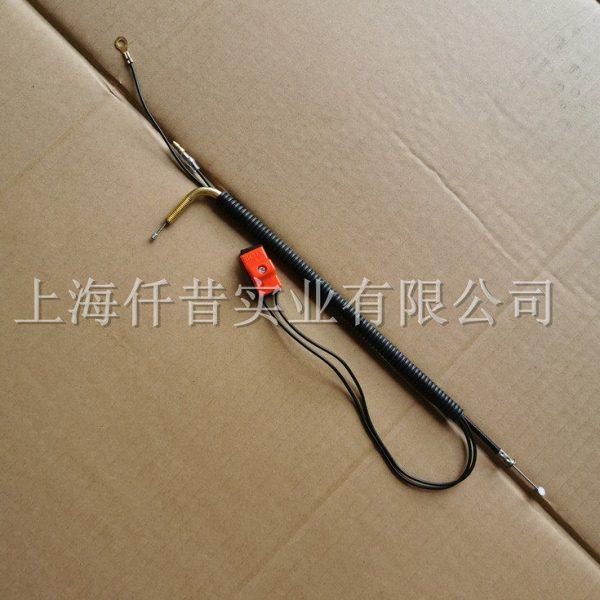 适配爱可HCR-165ES新大华DH165ST绿篱机修剪机油门拉线,淘宝优惠券,粉丝福利购,淘宝优惠卷