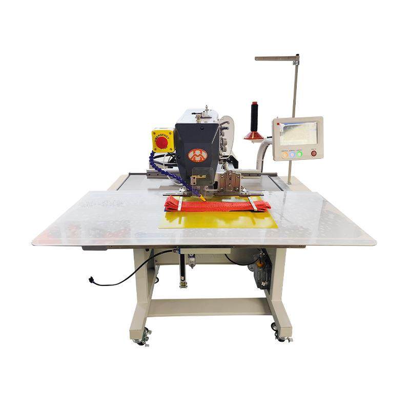 3020HP-6吊装带捆绑带拉紧器厚料电脑花样机全自动重型缝纫机,淘宝优惠券,粉丝福利购,淘宝优惠卷