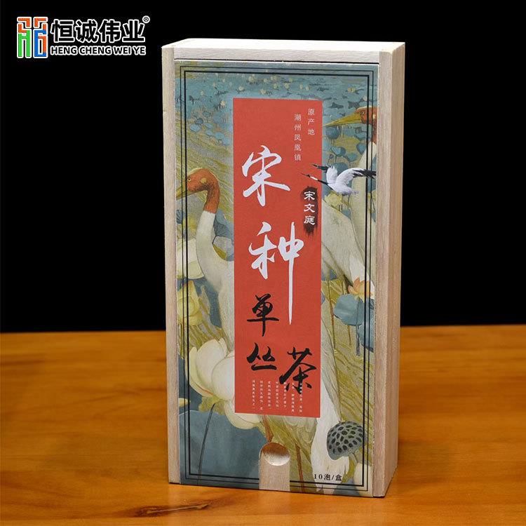 Manufacturer's new high-precision inkjet plus height trolley box entrepreneurial printing equipment chassis uv printer