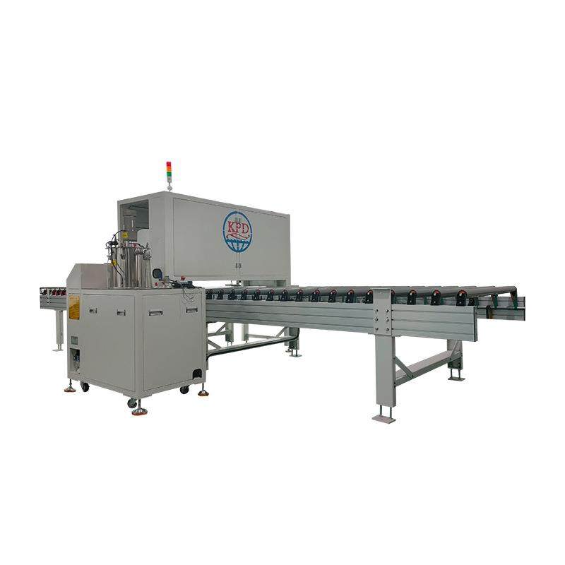 厂家直销全自动AB胶淋胶机木工家具封边高精度涂胶设备,淘宝优惠券,粉丝福利购,淘宝优惠卷