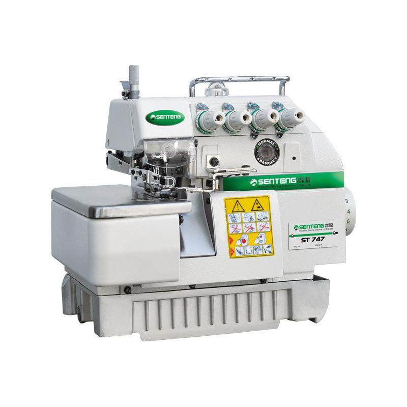 菱锐737/747/757缝纫机包缝拷边三线四线五线锁边机工业缝纫设备,淘宝优惠券,粉丝福利购,淘宝优惠卷