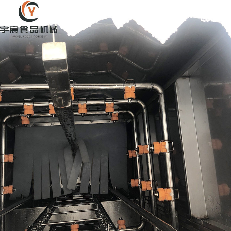 商用大型周转筐清洗机鸡蛋筐自动清洗设备高压喷淋去油污洗筐机,淘宝优惠券,粉丝福利购,淘宝优惠卷