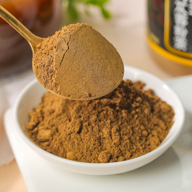 流传金方灵芝肉苁蓉粉茶100g瓶装甄选好料养生茶,淘宝优惠券,粉丝福利购,淘宝优惠卷