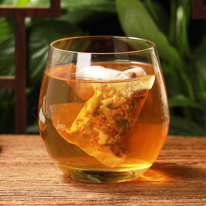 婉明滋补二十九味配方茶罗汉桑叶菊花决明子枇杷金银花组合养生茶,淘宝优惠券,粉丝福利购,淘宝优惠卷