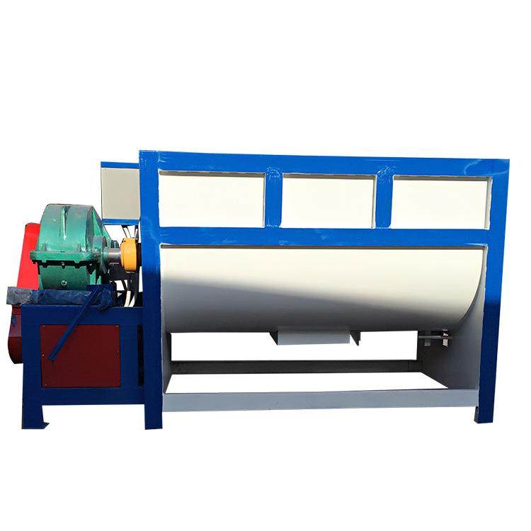 东莞厂家生产工业盐物料卧式搅拌机不锈钢双S型双螺带卧式拌料机,淘宝优惠券,粉丝福利购,淘宝优惠卷