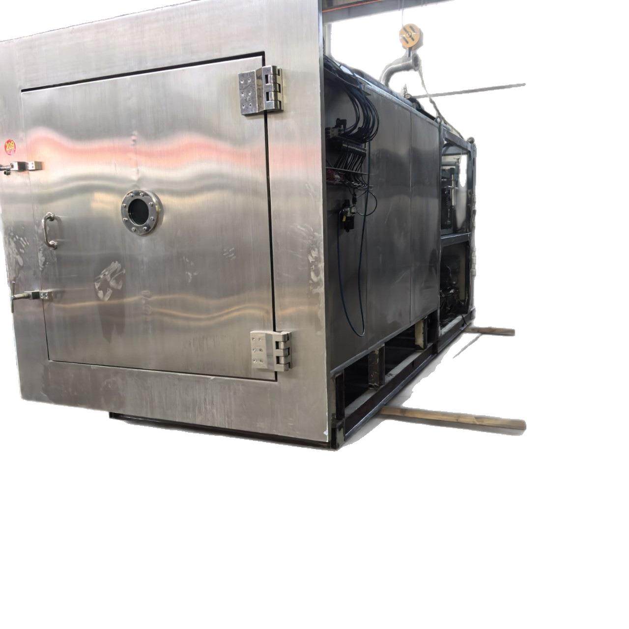 9成新二手冷冻真空干燥机 型号齐全方东富龙二手冻干机 二手蔬果,淘宝优惠券,粉丝福利购,淘宝优惠卷