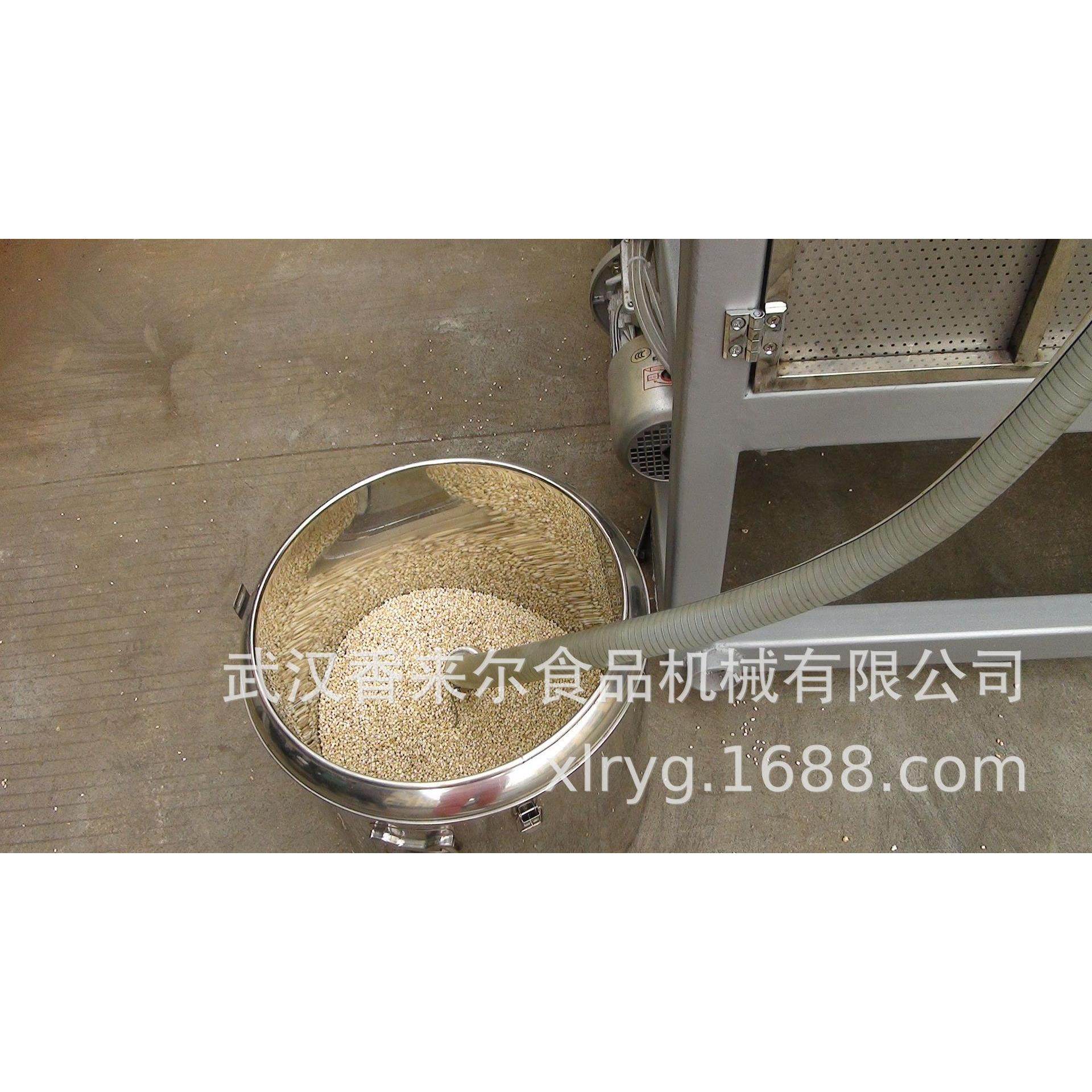 自动膨化机 五谷杂粮 玉米 大米膨化机 304机身机架,淘宝优惠券,粉丝福利购,淘宝优惠卷