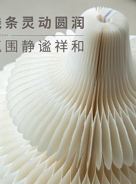 十八纸禅意装饰圆柱定制落地装饰摆件艺术陈列台创意现代橱窗摆设