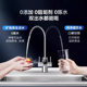 Midea Galaxy Water Purifier 1000G Tap Water Kitchen Direct Drinking 0 Scale Inhibition Reverse Osmosis RO Membrane Flagship Store Home Use