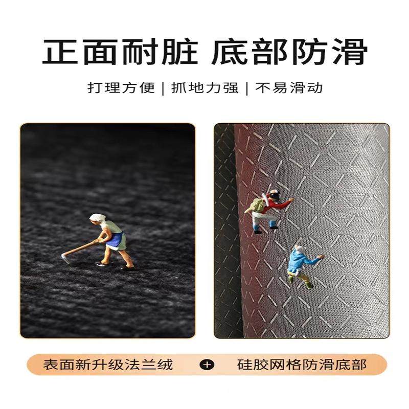 入户地垫进门垫2025新款红色大门口脚垫家用耐脏免洗防滑玄关地毯,淘宝优惠券,粉丝福利购,淘宝优惠卷