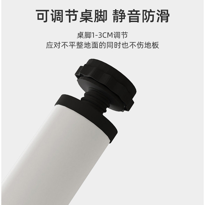 简易折叠餐桌家用小户型现代简约吃饭桌子长方形摆摊快餐桌椅组合,淘宝优惠券,粉丝福利购,淘宝优惠卷