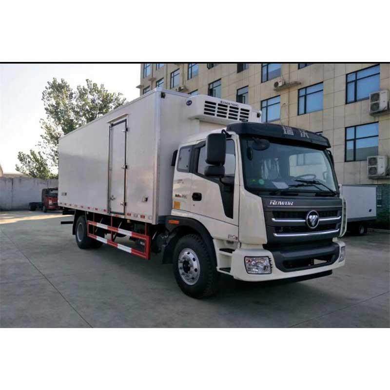 面包型冷藏车出口厢式车4.2米冷藏车福田冷藏车冷冻车冷链车,淘宝优惠券,粉丝福利购,淘宝优惠卷