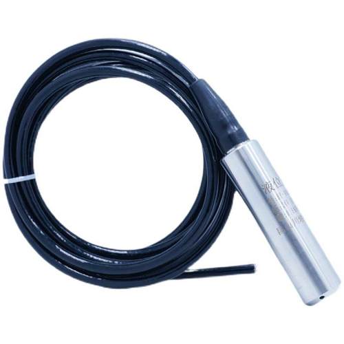 消防水箱水池数字显示液位计BP-800K/801K-I液位变送器传感器液位 - 图3