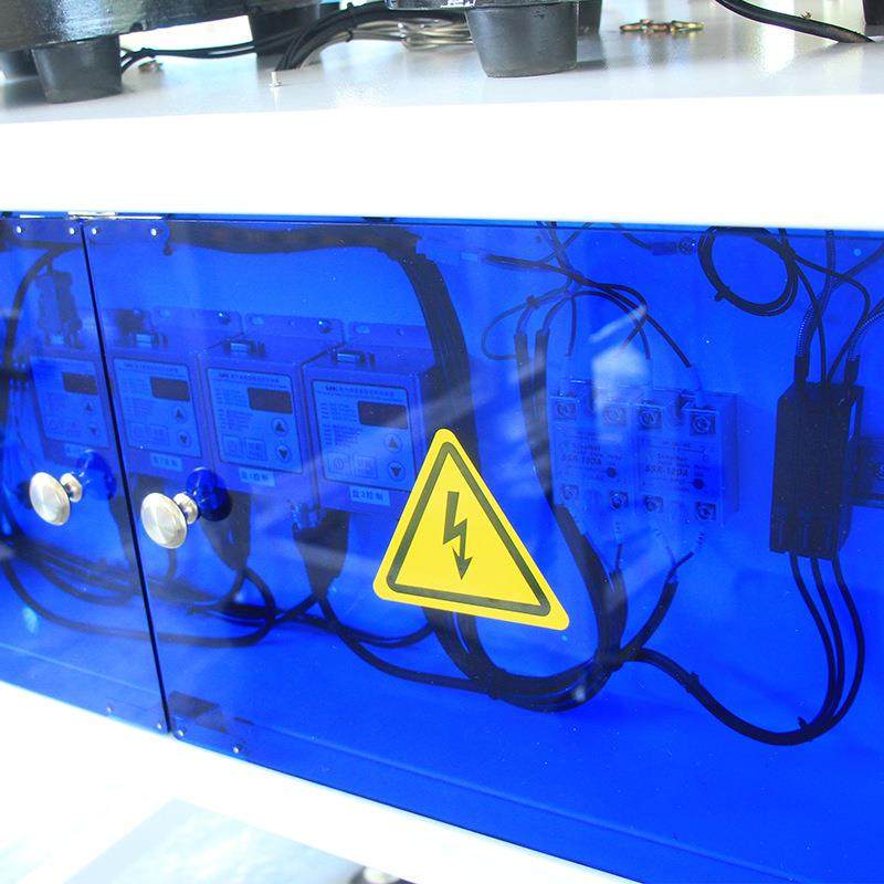 厂家自动化机械设备五金紧固件包装机螺丝垫片5盘自动包装机,淘宝优惠券,粉丝福利购,淘宝优惠卷