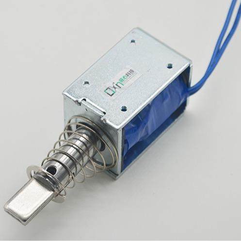 推杆伸缩直流12v微型框架电磁铁模块零配件快速定制高精度,淘宝优惠券,粉丝福利购,淘宝优惠卷