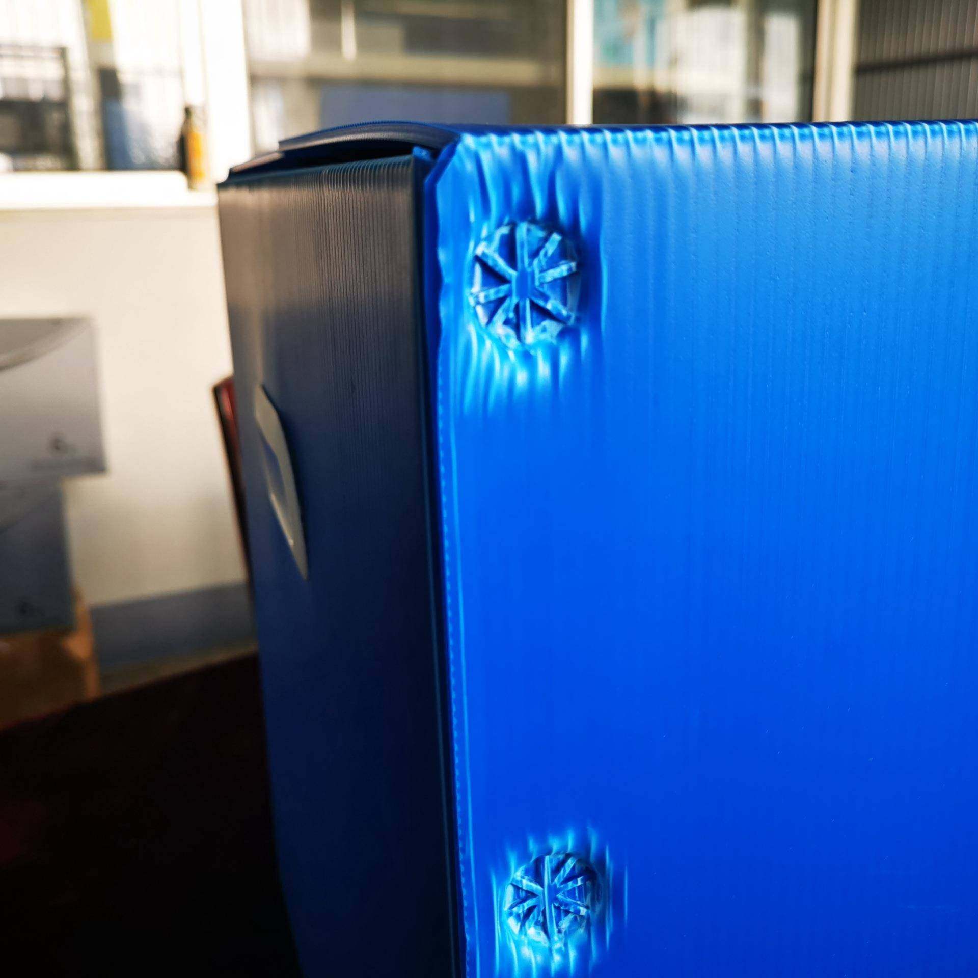 防水纸箱pp搬家塑料箱子周转箱收纳箱中空板仓库工业周转,淘宝优惠券,粉丝福利购,淘宝优惠卷