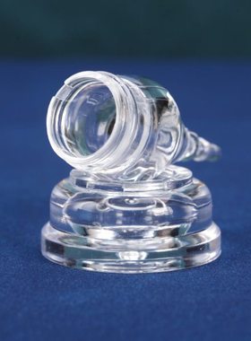 舍利塔水晶供奉嘎乌亚克力菩提塔大塔可打开合金供奉宝塔佛塔摆件