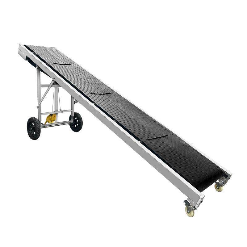 输送带小型输送机流水线输送带可折叠移动升降式爬坡卸货输送带,淘宝优惠券,粉丝福利购,淘宝优惠卷