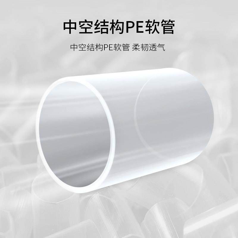 安睡宝软管颈椎枕专用PE颈乐枕护颈枕头枕芯睡眠可水洗家用春秋,淘宝优惠券,粉丝福利购,淘宝优惠卷