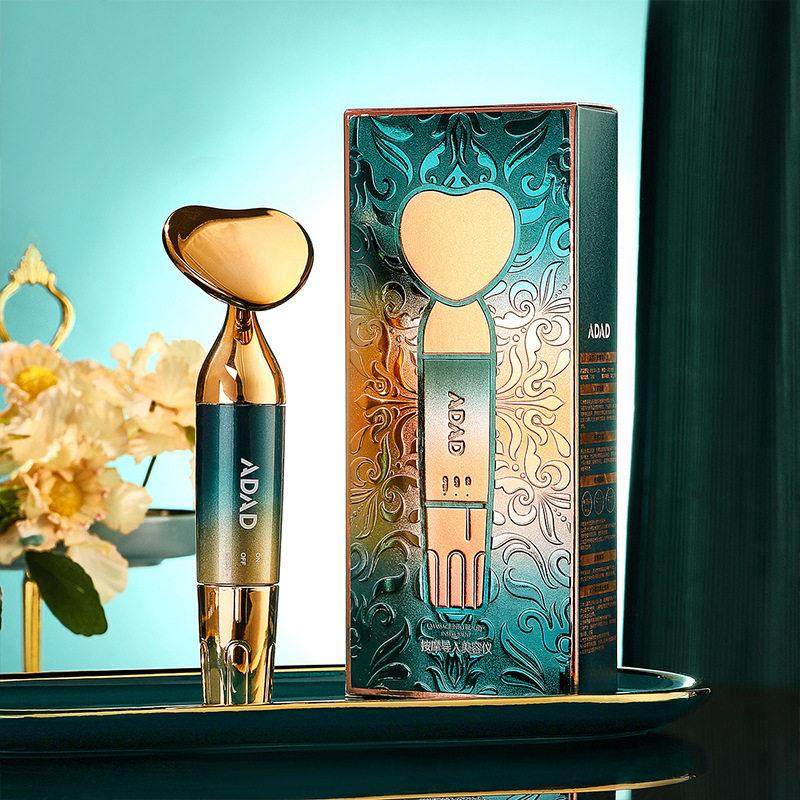 电动导入美容仪男女提拉紧致V脸眼部脸部超声波按摩仪美容院,淘宝优惠券,粉丝福利购,淘宝优惠卷