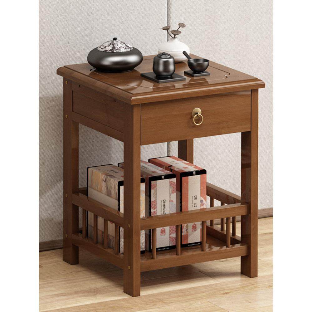 茶柜茶台客厅沙发边几侧边柜小茶几小桌子茶叶架收纳柜角几置物架,淘宝优惠券,粉丝福利购,淘宝优惠卷
