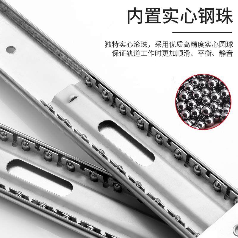 整体橱柜轨道滑轨导轨上翻隐藏折叠回旋门五金配件侧装插入式轨道,淘宝优惠券,粉丝福利购,淘宝优惠卷