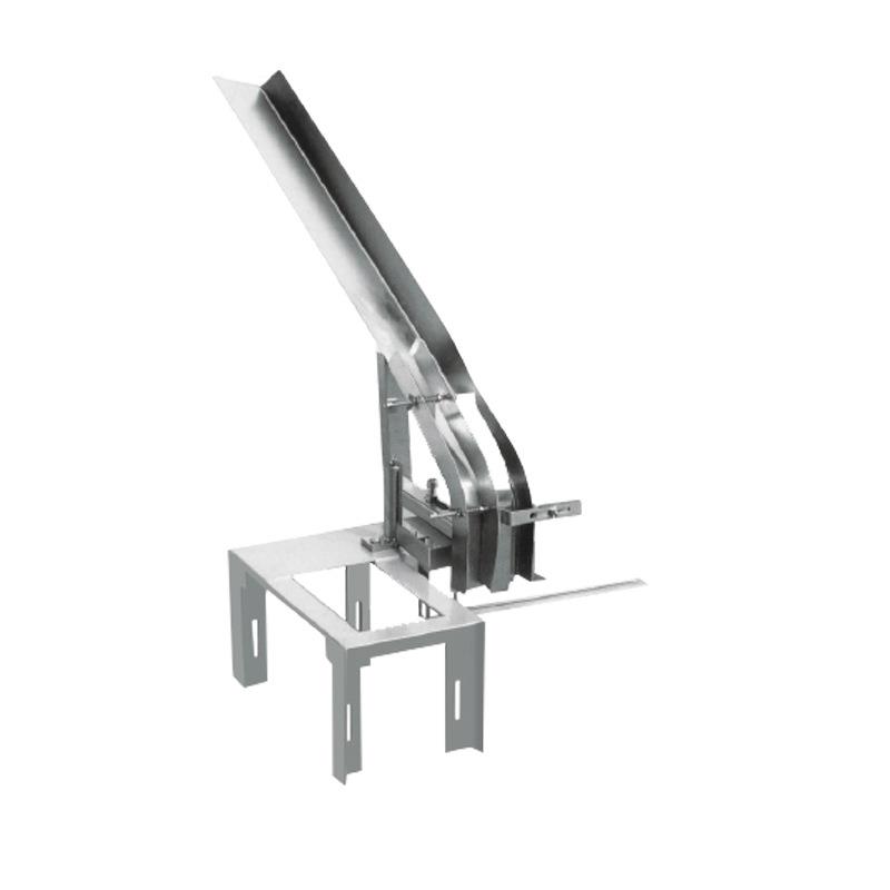 全自动食品饼干落饼机夹心饼干枕式包装机打包封口机厂家供应 - 图3