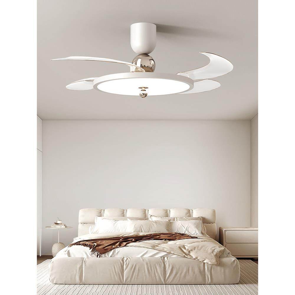 2025新款超薄风扇灯卧室吊扇灯吸顶灯护眼餐厅客厅一体电风扇吊灯,淘宝优惠券,粉丝福利购,淘宝优惠卷