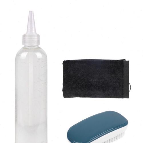 一木高尔夫套装男女通用握把铁清洁剂杆棉线清洁焕然防滑新 - 图1